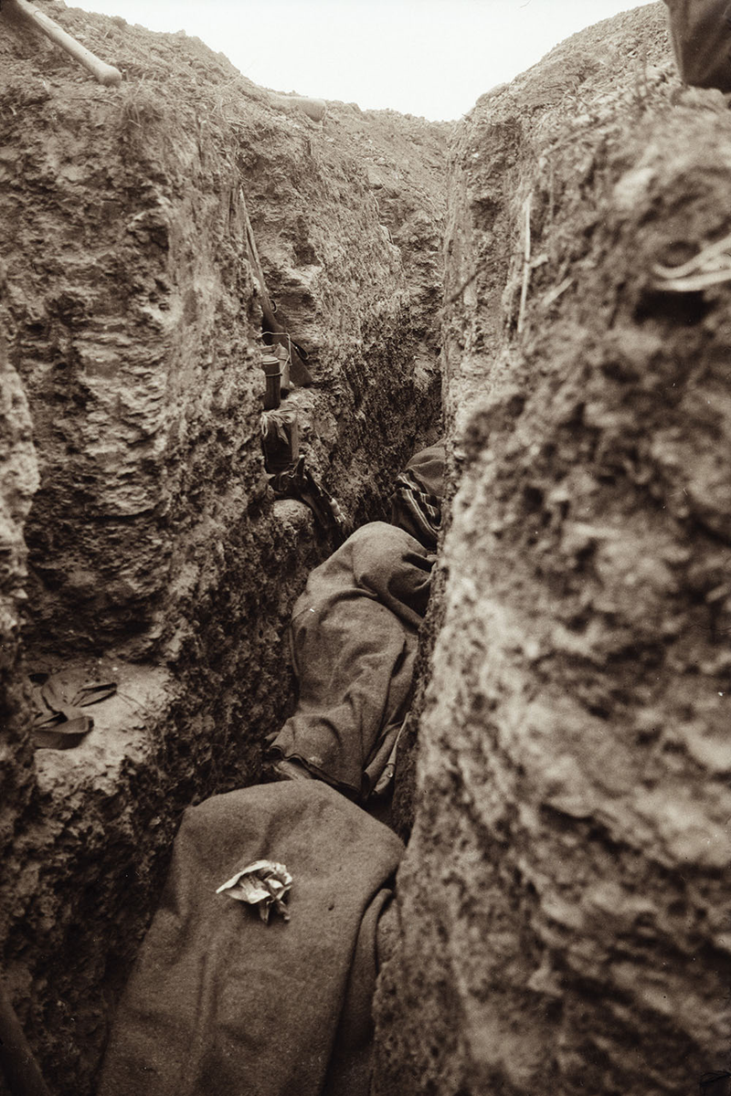 Illustration for article titled Mil fotos perdidas de la Guerra Mundial reaparecen gracias a Internet
